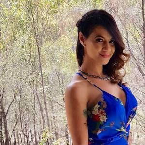 Meet your Posher, Bárbara